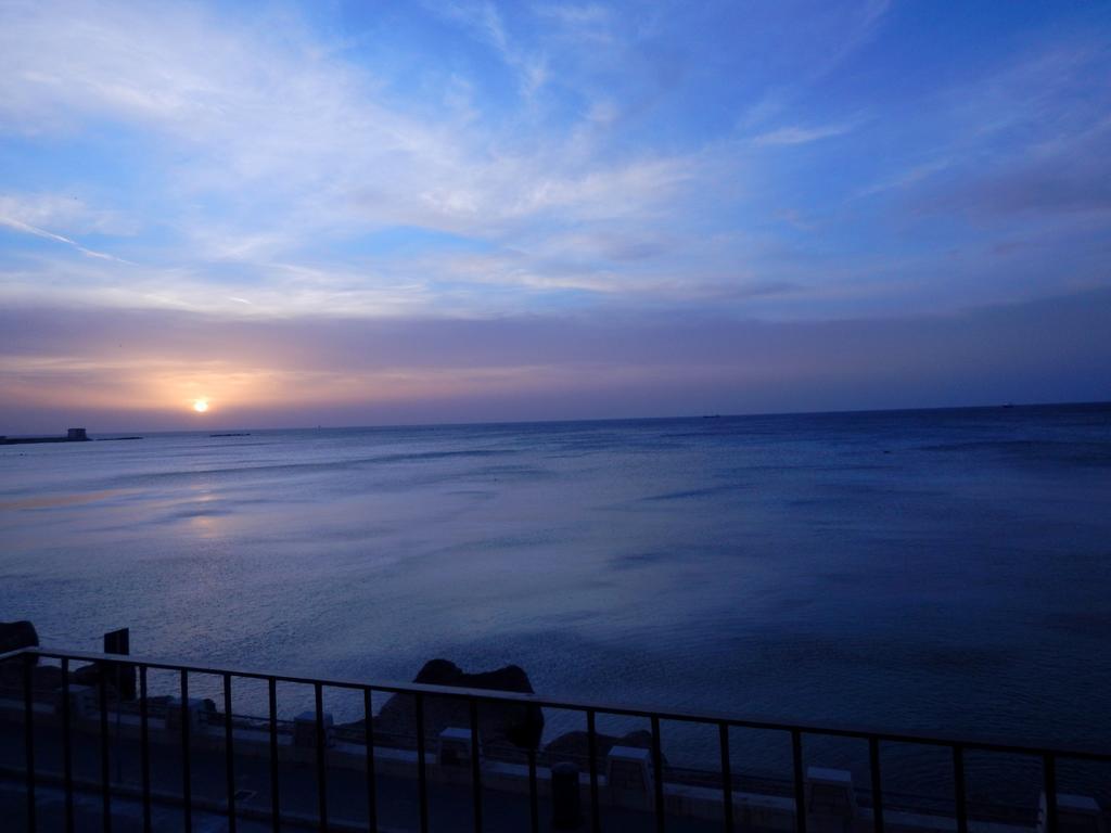 Appartamento Belvedere Trapani Esterno foto