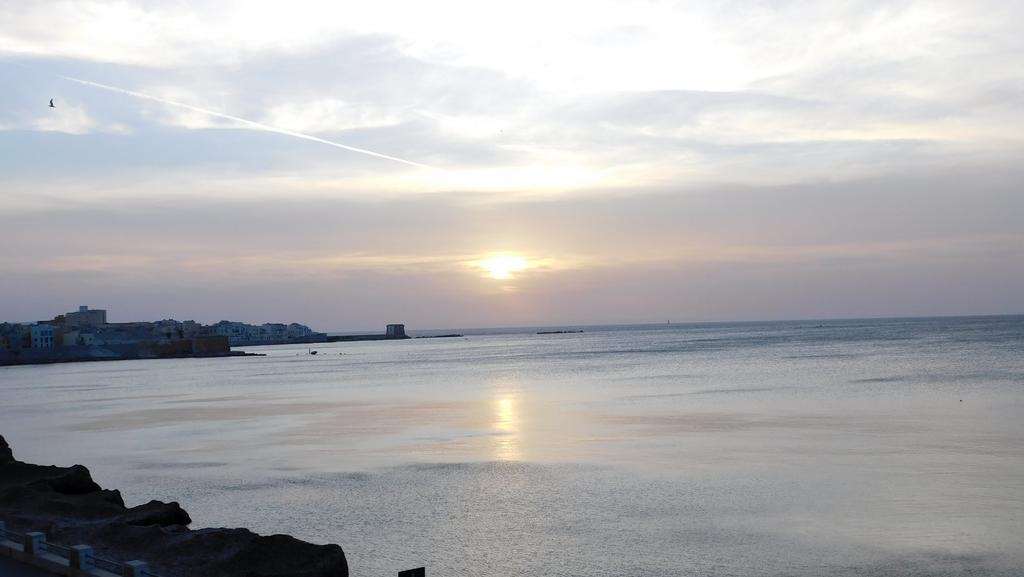 Appartamento Belvedere Trapani Esterno foto