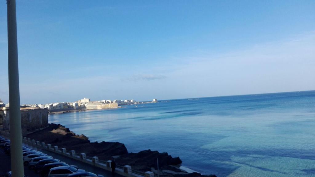 Appartamento Belvedere Trapani Esterno foto
