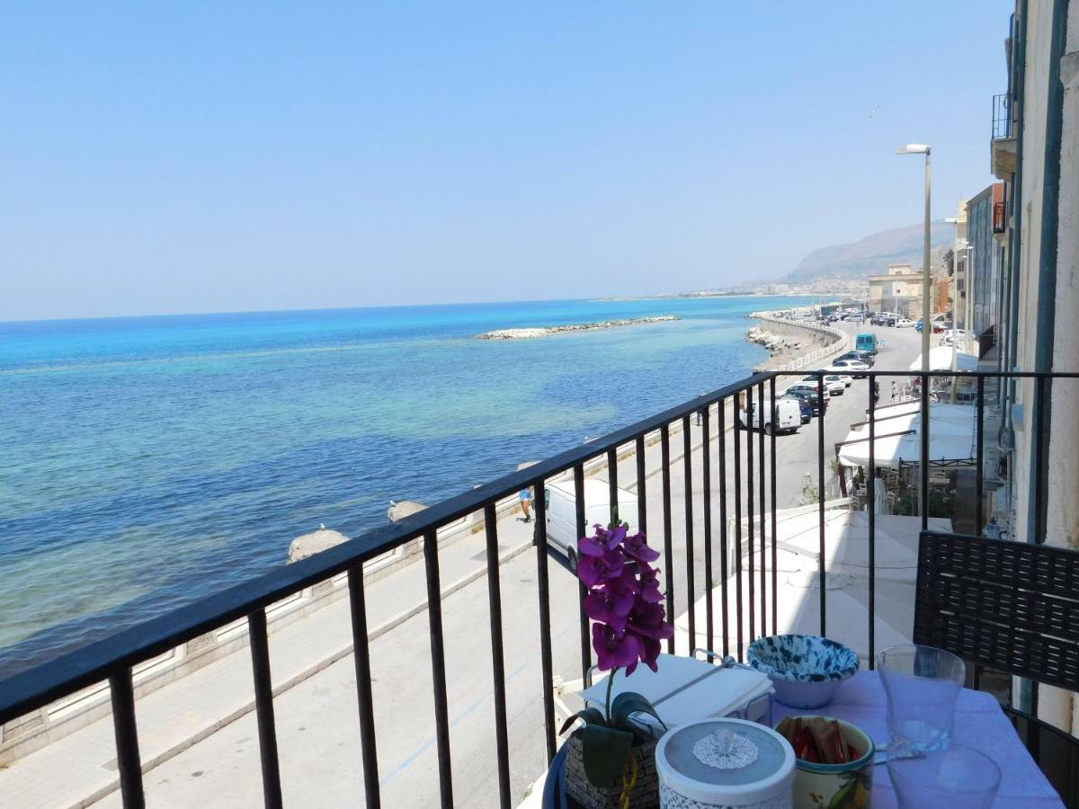 Appartamento Belvedere Trapani Esterno foto
