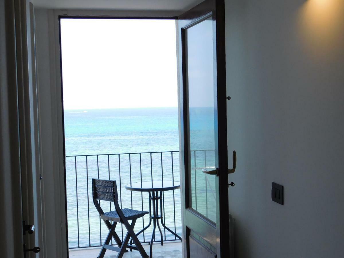 Appartamento Belvedere Trapani Esterno foto