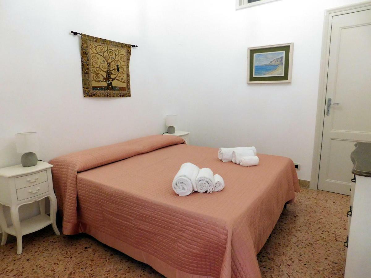 Appartamento Belvedere Trapani Esterno foto