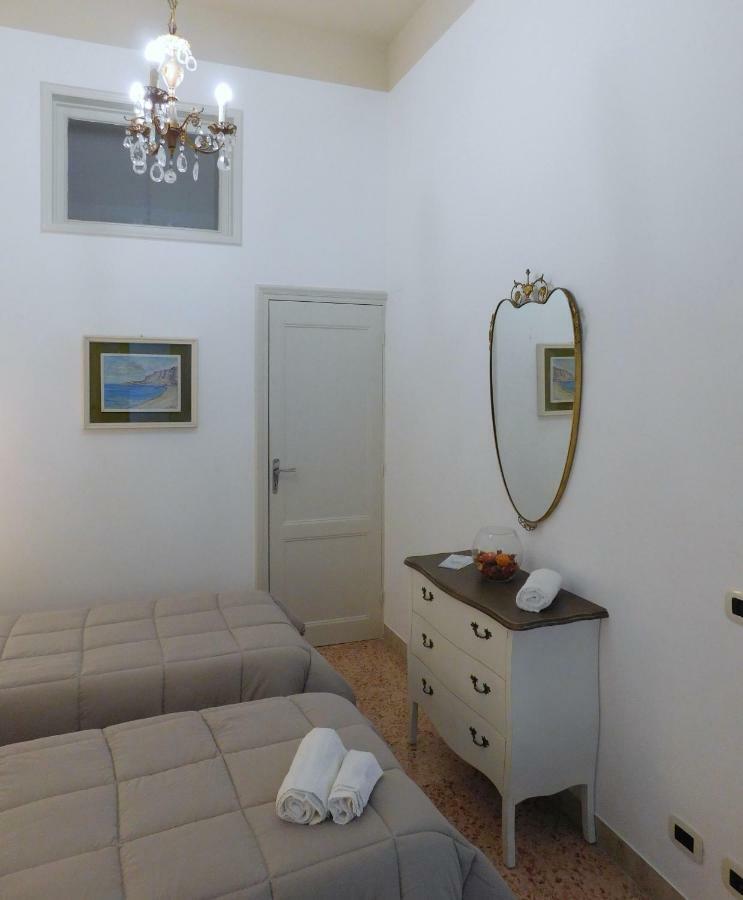 Appartamento Belvedere Trapani Esterno foto