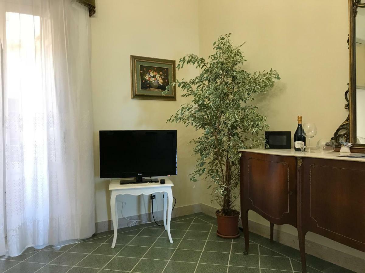 Appartamento Belvedere Trapani Esterno foto