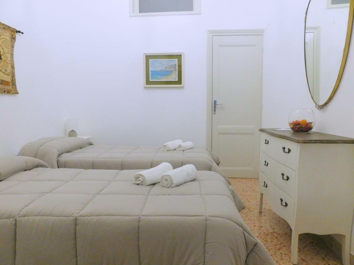 Appartamento Belvedere Trapani Esterno foto