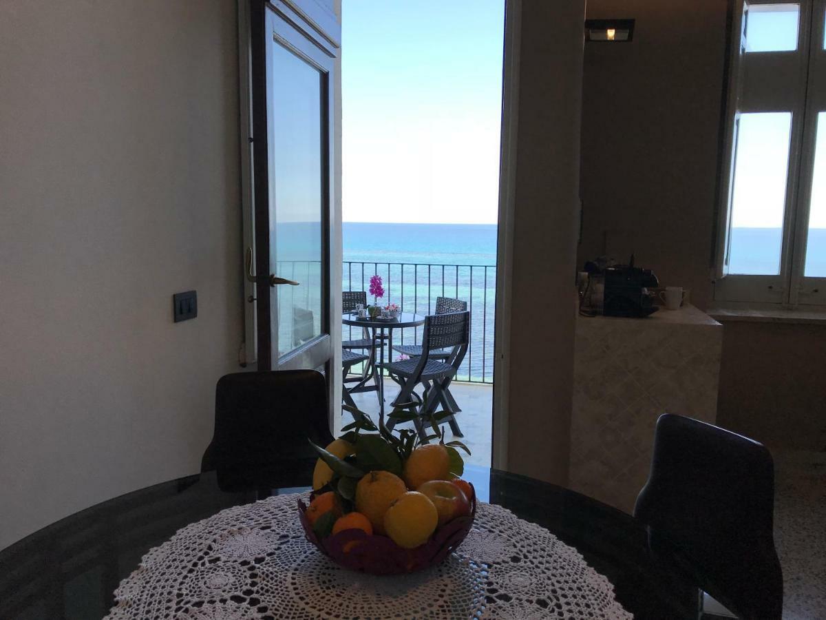 Appartamento Belvedere Trapani Esterno foto