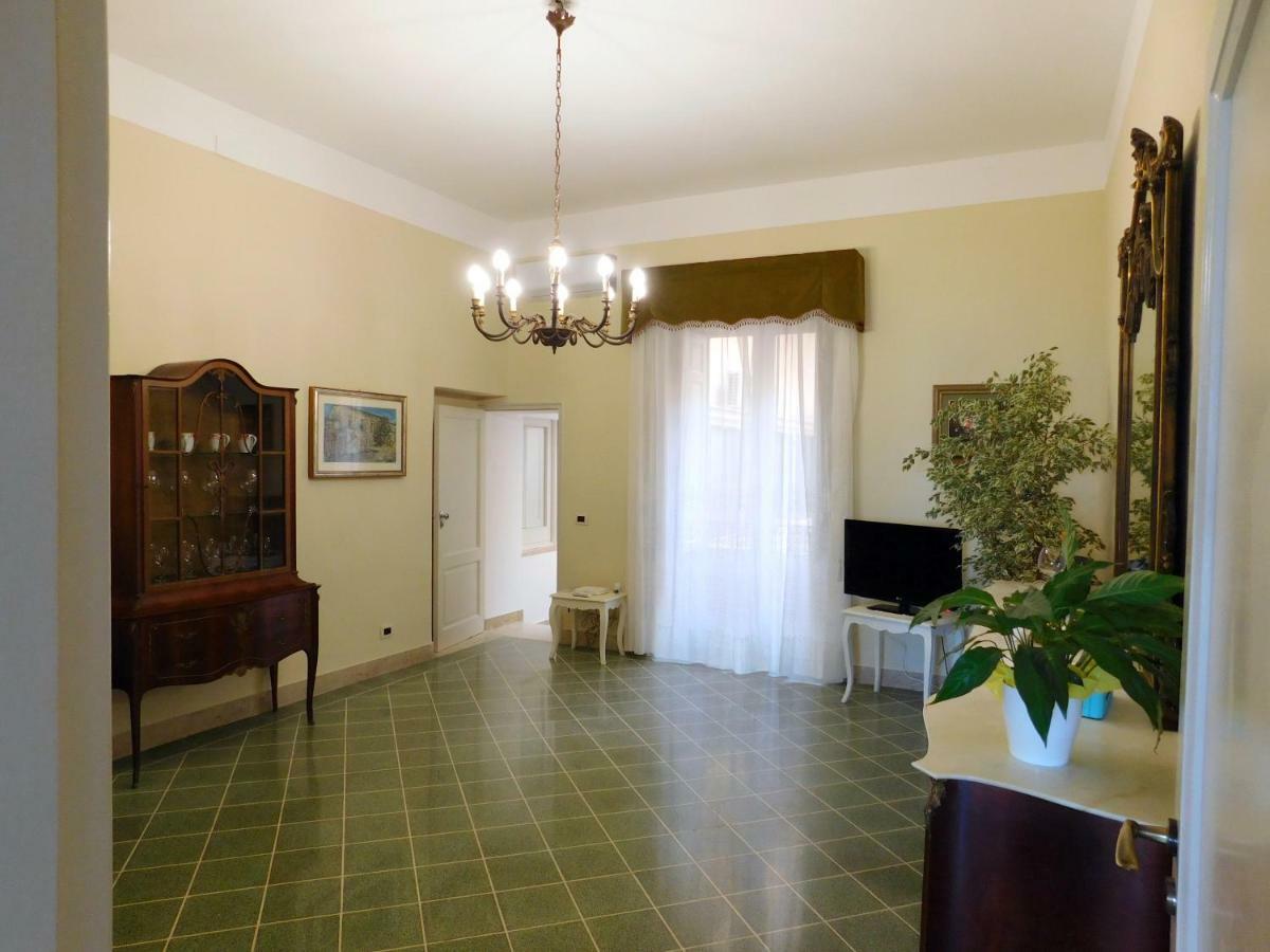 Appartamento Belvedere Trapani Esterno foto