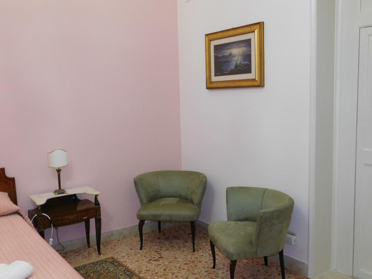 Appartamento Belvedere Trapani Esterno foto