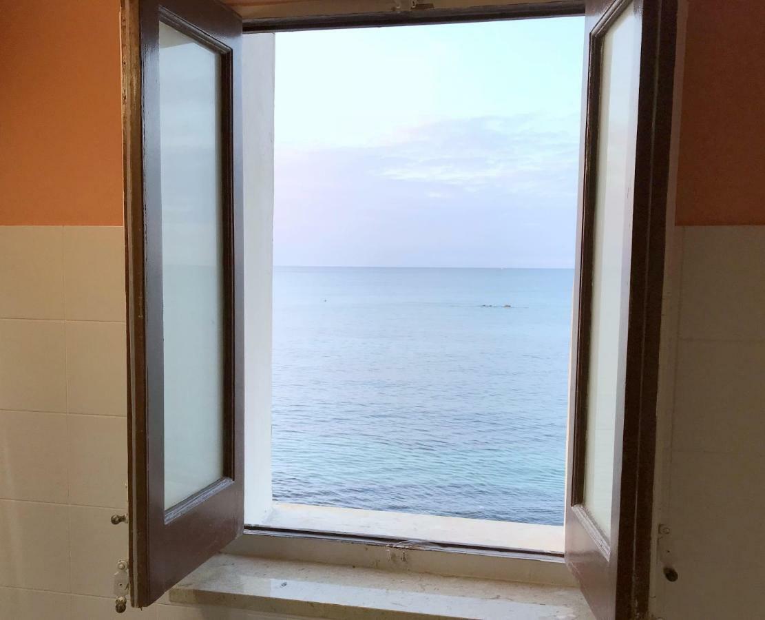 Appartamento Belvedere Trapani Esterno foto