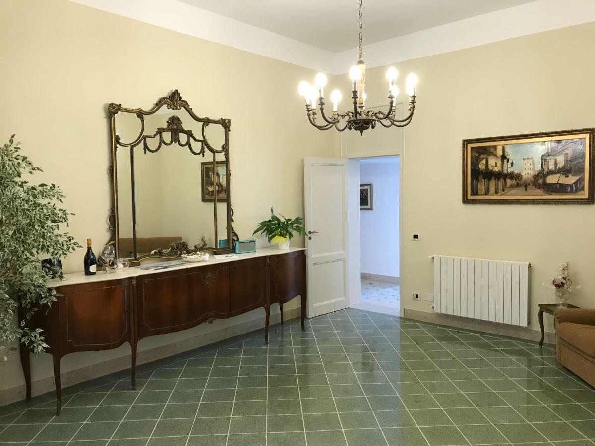 Appartamento Belvedere Trapani Esterno foto