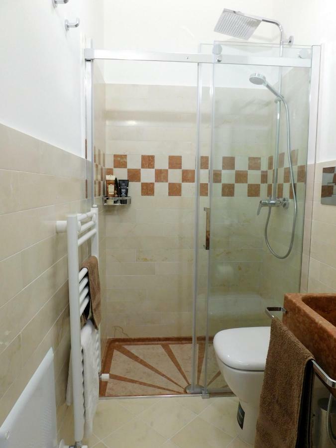 Appartamento Belvedere Trapani Esterno foto