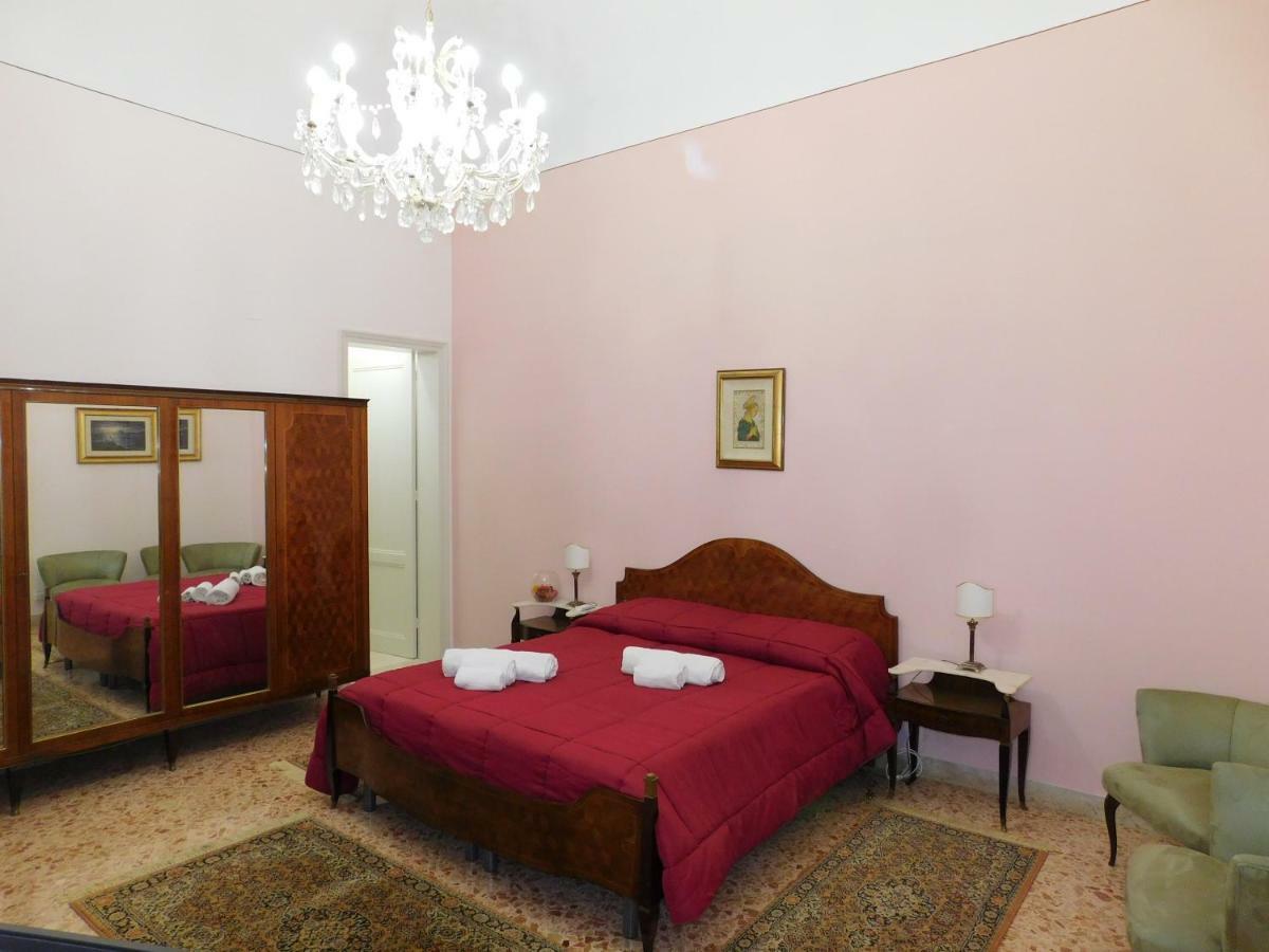 Appartamento Belvedere Trapani Esterno foto