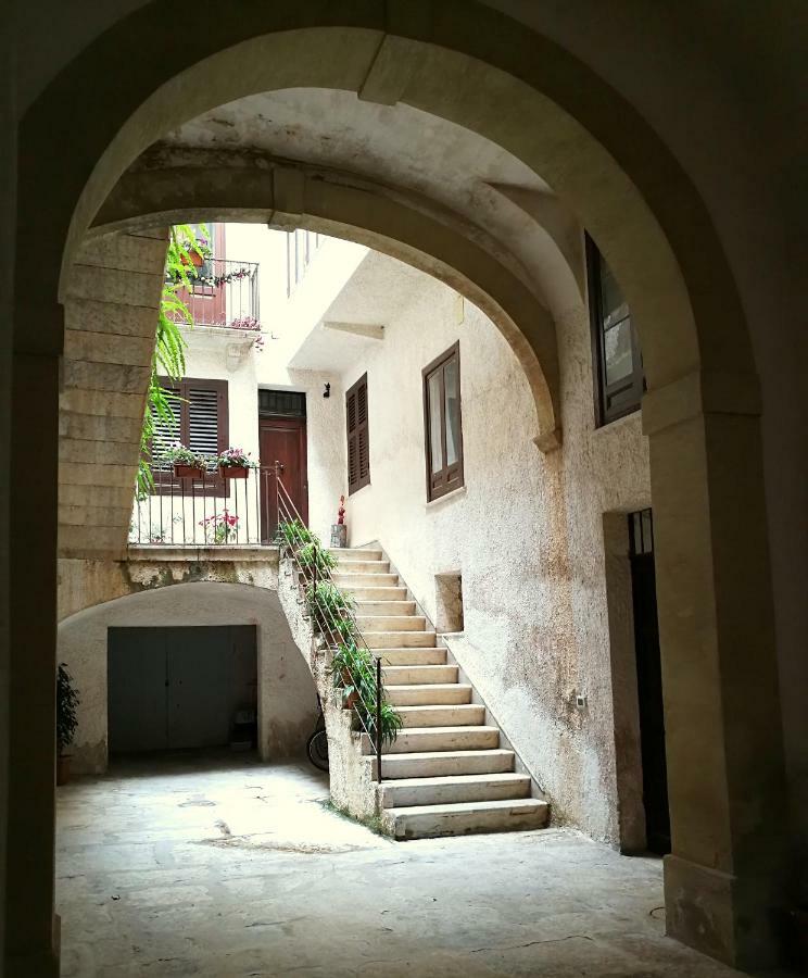 Appartamento Belvedere Trapani Esterno foto