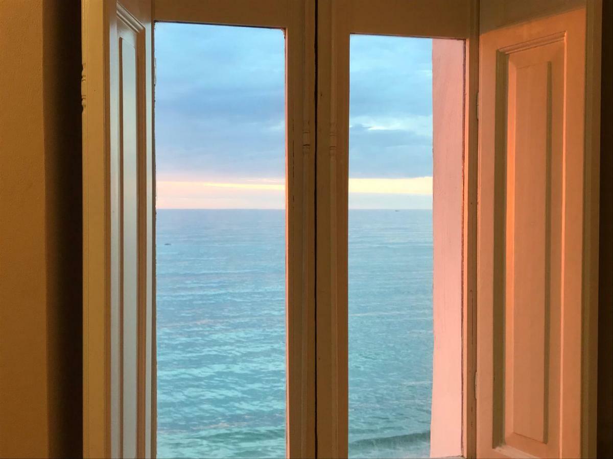 Appartamento Belvedere Trapani Esterno foto