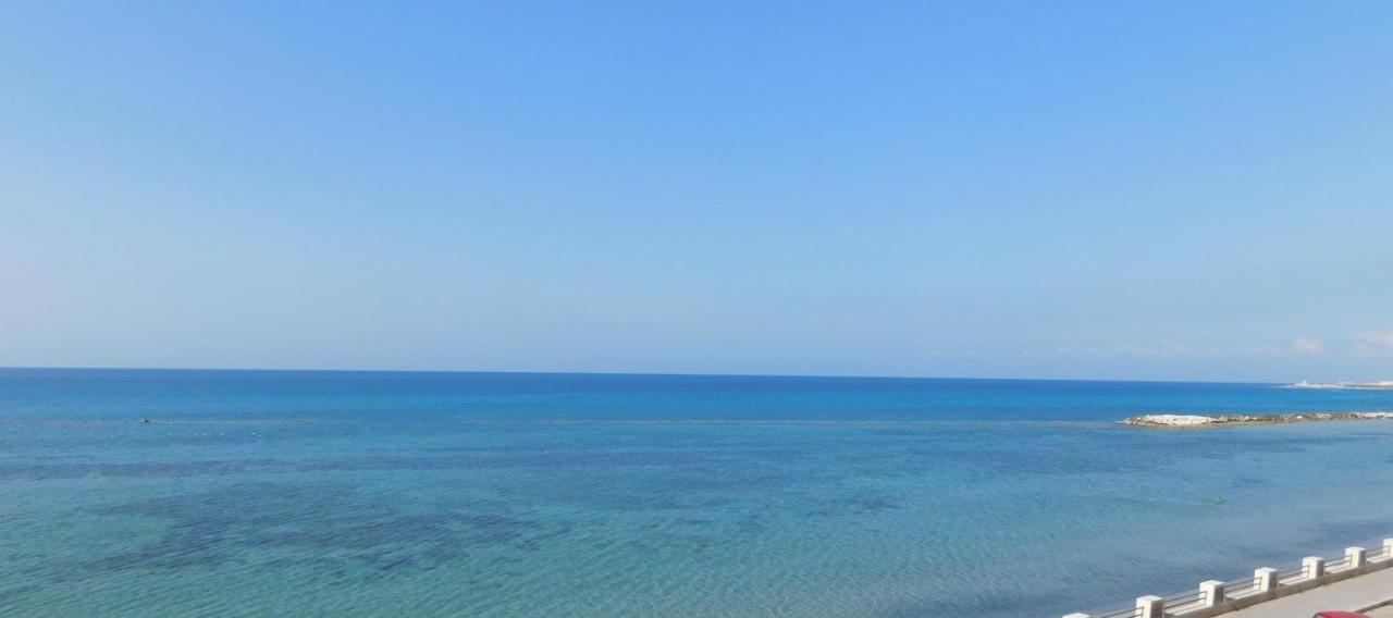 Appartamento Belvedere Trapani Esterno foto